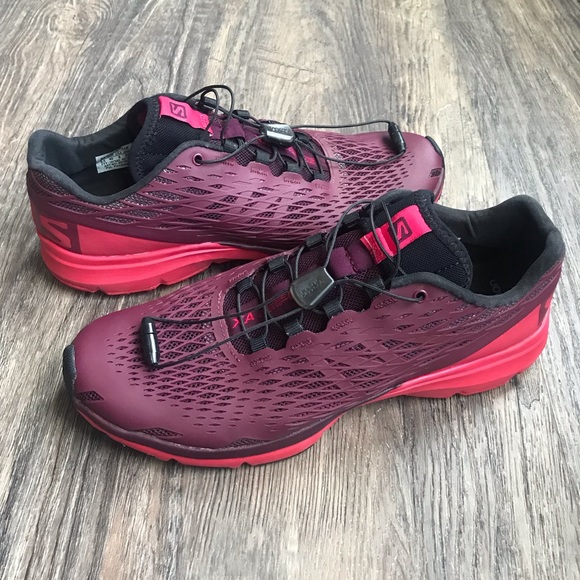 salomon xa amphib womens